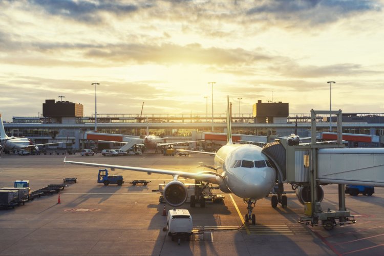<p>Boom de pasajeros impulsa una revolución digital en la aviación en Latinoamérica</p>