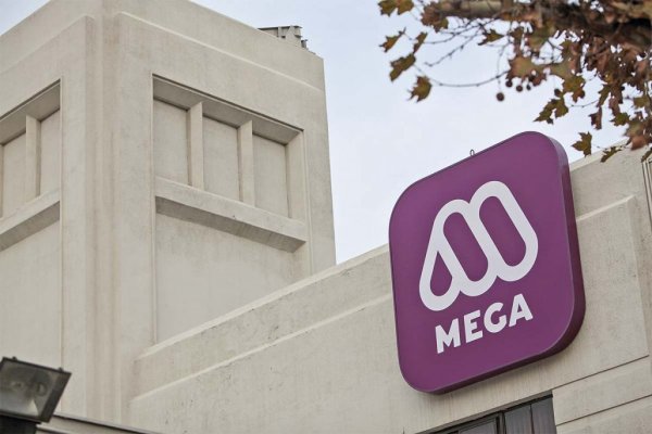 La fórmula de Mega para facturar en medio de la crisis de la TV abierta