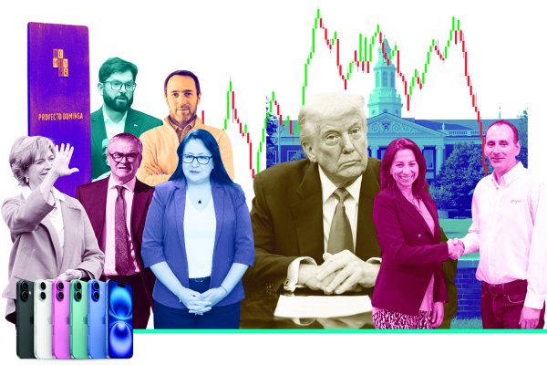 Lo que debes saber al terminar la semana | Nueva amenaza de Trump, Rio Tinto y fraude de licencias médicas