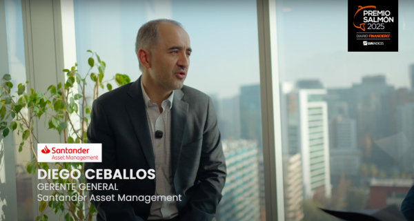 <p>Santander Asset: Visión & Oportunidades</p>