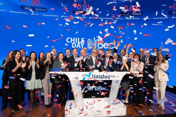 La trastienda de una nueva versión de Chile Day en Nueva York