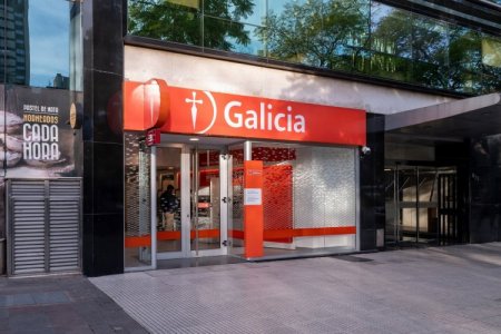 Argentina: Banco Central aprobó la fusión entre Banco Galicia y Galicia Más