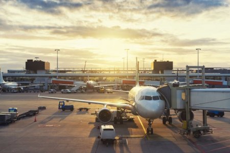 Boom de pasajeros impulsa una revolución digital en la aviación en Latinoamérica