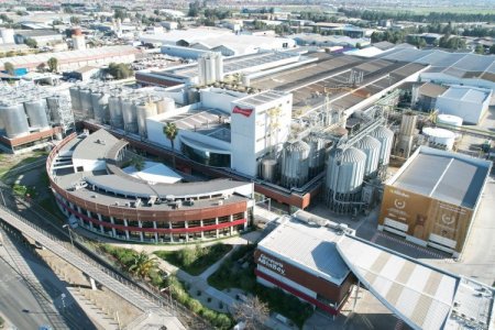 Cervecería AB InBev lidera el ranking global Kantar BrandZ con ocho de las 10 marcas de cerveza más valoradas del mundo