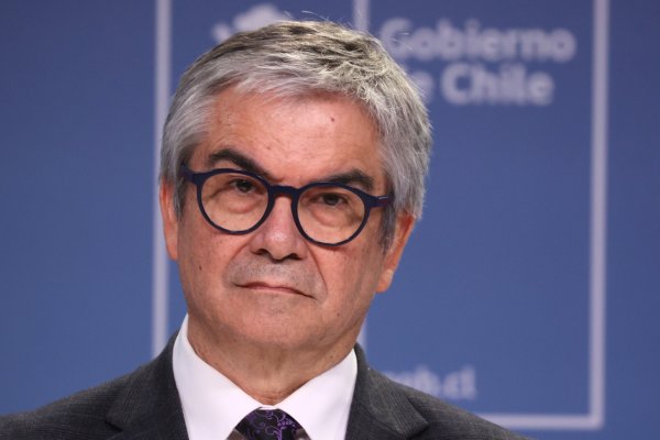 Marcel sobre licencias médicas: “El informe de Contraloría tiene un gran mérito pero es un tema más amplio”