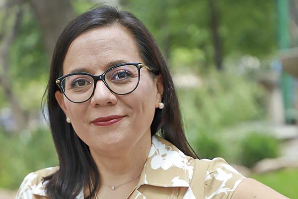 Hacienda nomina a Paula Benavides en el CFA y se abre a analizar por separado la presidencia