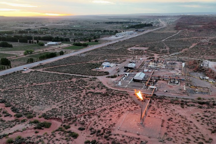 <p>Vaca Muerta se reconfigura: menos actores, más producción y salto exportador</p>