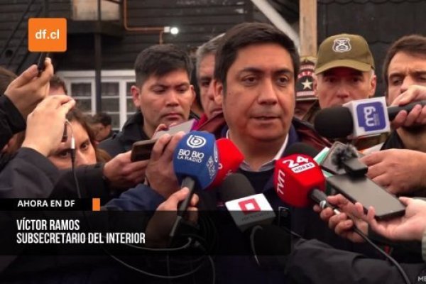 <p>Ahora en DF | Cogrid en Puerto Varas: reportan 19 lesionados y 250 casas afectadas tras paso del tornado</p>