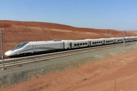 ¿Tren Bioceánico “revive”? Megaproyecto para conectar Brasil con Perú podría dar su primer paso