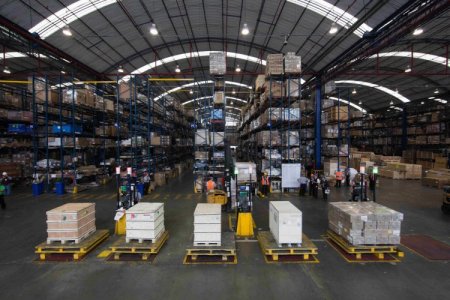 Talma invertirá US$ 50 millones en infraestructura aeroportuaria en Perú, Colombia, México y Ecuador