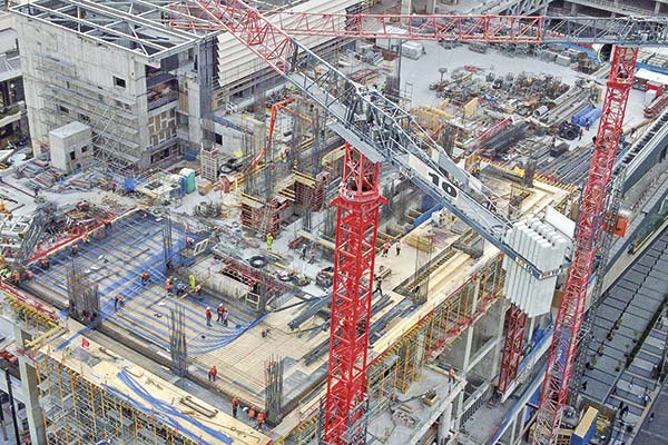 Gobierno quiere sumar invariabilidad regulatoria como aliado para impulsar proyectos de inversión