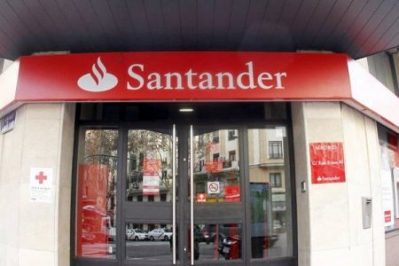 Perú: organismo autoriza la conversión de Santander Consumer a entidad bancaria
