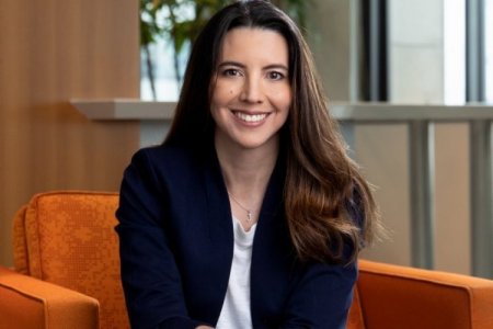 Estadounidense Intel nombra a Juliana Hurtado como su nueva country lead de Colombia