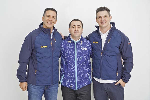 Colombiana Siigo compra emblemática firma de software de nombre japonés Kame e inyecta US$ 6 millones para potenciar crecimiento
