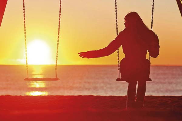 <p>Termómetro de salud mental: una de cada cuatro personas entre 30 y 39 años en el país se siente sola</p>