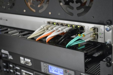 BFT expandirá sus servicios de fibra óptica en Perú a través de la red de Pangea