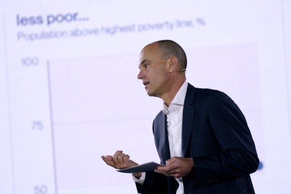 McKinsey elimina el 10% de su personal en el último año y medio, en uno de los mayores recortes en casi un siglo de historia