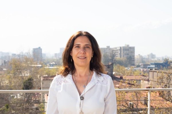 Exdirectora de Sernatur Andrea Wolleter asumirá como nueva gerente general de Enjoy
