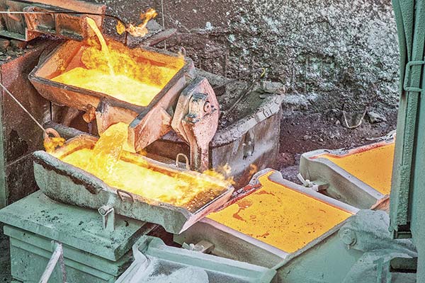 Cochilco revisa al alza proyección del precio del cobre para 2025 y 2026