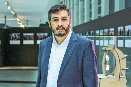 Roberto Muñoz deja la gerencia general de Telefónica Chile en medio de informaciones de venta