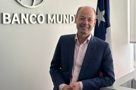 Banco Mundial: “Chile es como un pequeño laboratorio” en gestión de agua que puede replicarse en América Latina