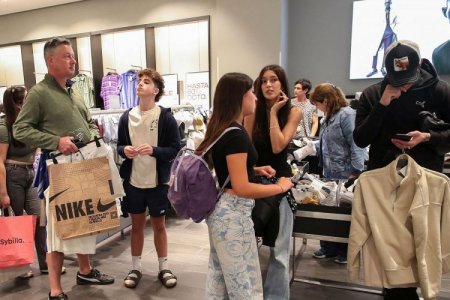 Efecto Milei: marcas de ropa reducen hasta 50% sus precios por baja en aranceles para importar