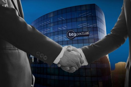 BTG Pactual compra activos al accionista mayoritario de Banco Master