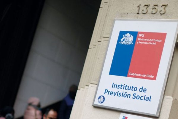 Instituto de Previsión Social (IPS) inicia sumarios por 55 casos de funcionarios que viajaron con licencia médica