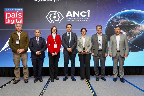 Agencia Nacional de Ciberseguridad realiza en Puerto Varas su primer evento público a nivel país