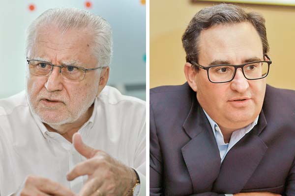 Pacheco acusa “interés comercial” de grupo Errázuriz en ofensiva contra pacto Codelco-SQM