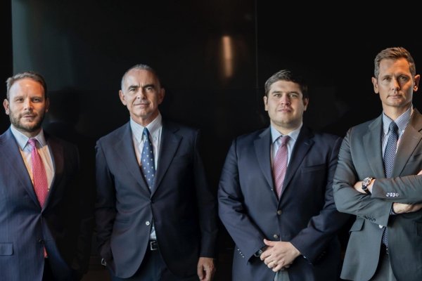 <p>La nueva área tributaria de Ontier en Chile estará liderada por Roger y Roland Matthei y contará con 12 profesionales.</p>