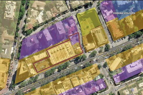 <p>Inmobiliaria de Felipe Ibáñez avanza en emblemático proyecto y estaría listo en 2029</p>
