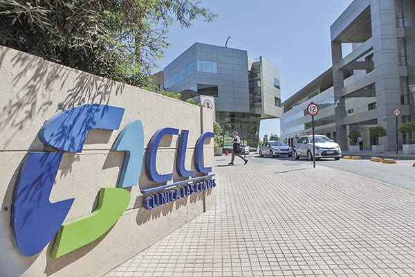 CLC pierde más de $ 23 mil millones en el primer trimestre y alude a "etapa de profundos cambios y reparaciones"