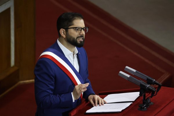 El realismo político se apodera de las aspiraciones del oficialismo de cara a la Cuenta Pública y pesimismo en la oposición