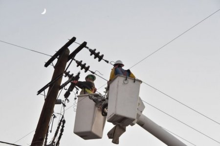 Argentina reactiva obras públicas "prioritarias" con una inversión de US$ 6.600 millones