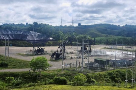 Inversión en exploración y producción de petróleo y gas en Colombia subiría 8% en 2025