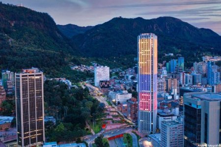 Relación comercial entre Chile y Colombia acumula inversión por sobre los US$ 20.000 millones