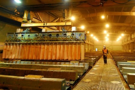 Proyectos peruanos Tía María, Los Chancas y Michiquillay son claves para aprovechar el superciclo del cobre, advierte especialista