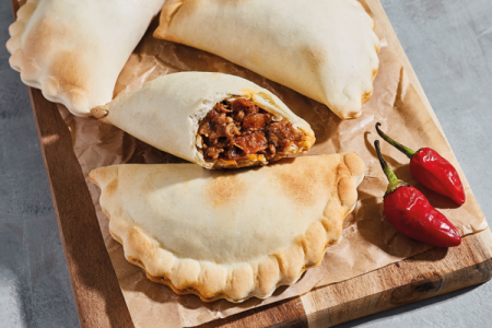 Una histórica marca de empanadas renace en Argentina tras cambiar de dueños y apunta a exportar a la Unión Europea