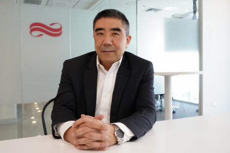 Nuevo liderazgo en Logicalis: Jorge Yaqui asume como vicepresidente ejecutivo para la región andina