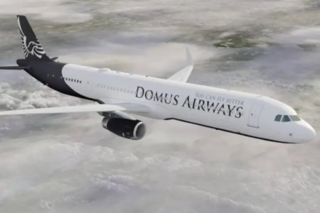 ¿Competencia para JetSmart y Flybondi? La nueva línea aérea que Milei autorizó en Argentina