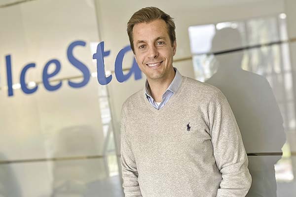 Firma frigorífica IceStar invertirá US$ 100 millones en Chile este año y mira adquisiciones