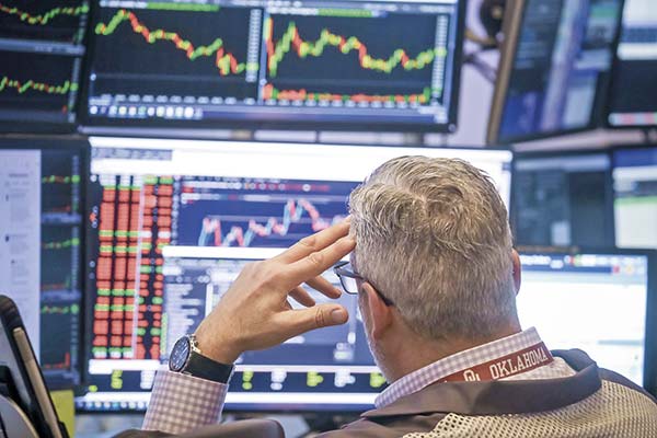 Lo que dejó mayo: Wall Street en sus límites y potencial en renta fija