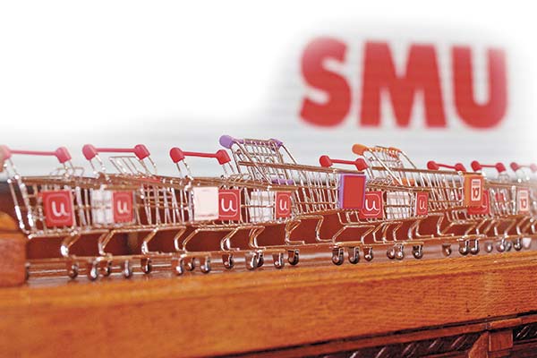 SMU sin Southern Cross: La historia del fondo y lo que viene para la firma de Saieh