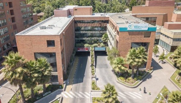 El ascenso de RedSalud a las grandes ligas en clínicas regionales y su nueva estructura organizacional