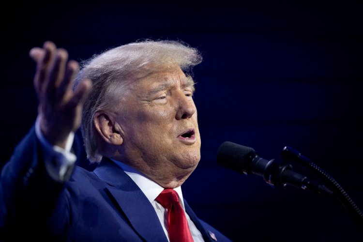<p>Corte Suprema permite a Trump poner fin permiso humanitario de 500.000 migrantes de Venezuela, Cuba, Haití y Nicaragua</p>