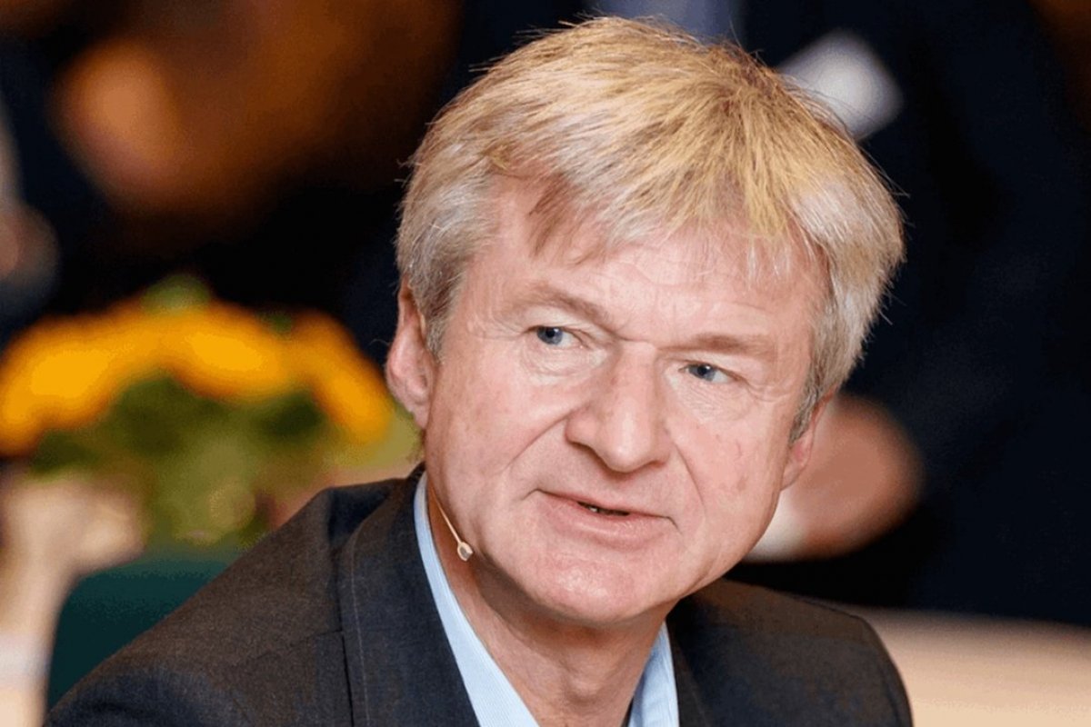 <p>Peter Field, el invitado estrella del congreso de marketing de Icare</p>
