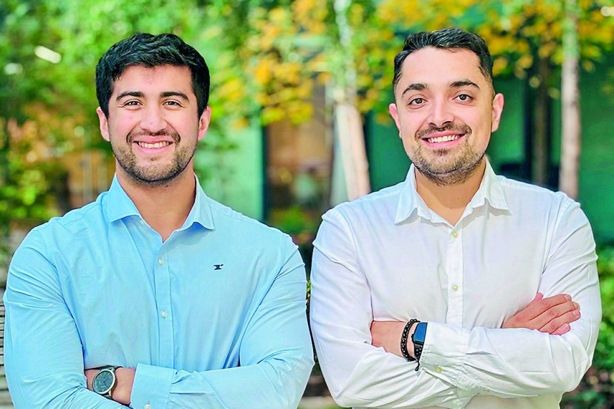 <p>Fintech chilena Finnecto cierra ronda por US$1,7 millones</p>