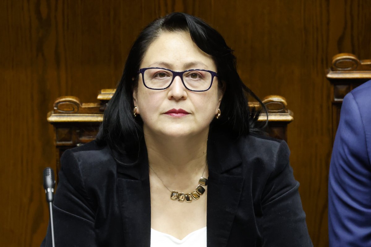 <p>Los otros informes que prepara Dorothy Pérez</p>