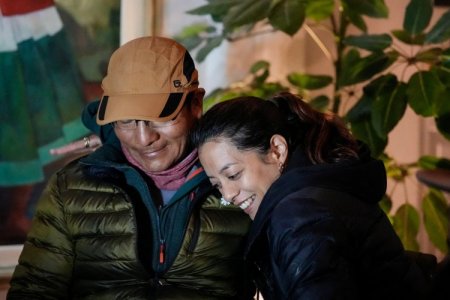 La demanda climática que un agricultor peruano perdió contra grupo energético alemán